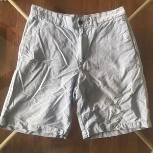 Light Blue Izod Short